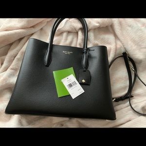 Kate Spade Medium Satchel Eva ♠️
